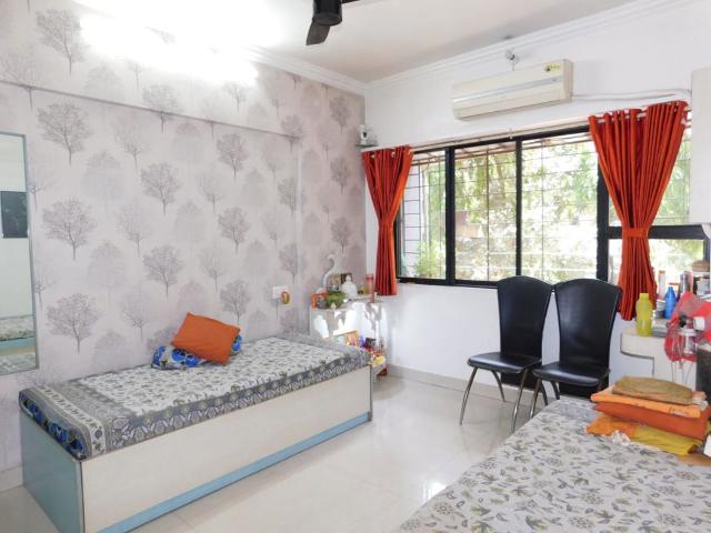 Flat for rent in Dahisar West, Mumbai Suburban District
