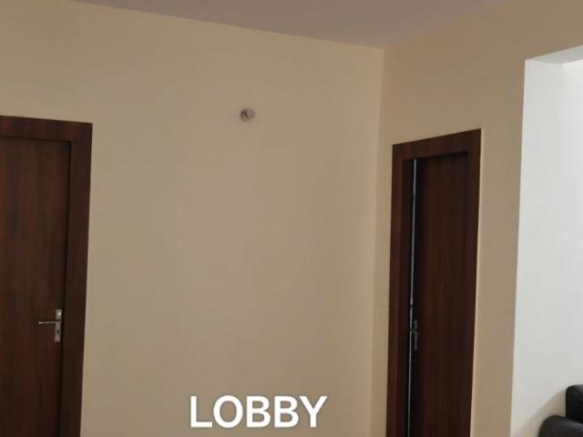 Flat for rent in Ghaziabad