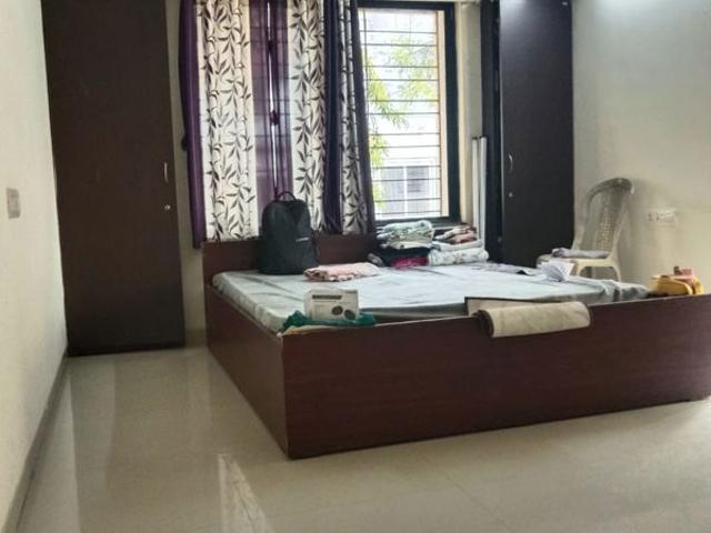 Flat for rent in Aundh, Pune