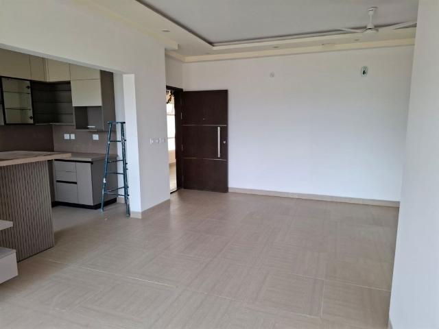 Flat for rent in Karle Town Centre, Bengaluru