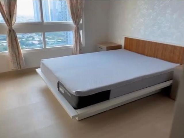 Flat for rent in Karle Town Centre, Bengaluru