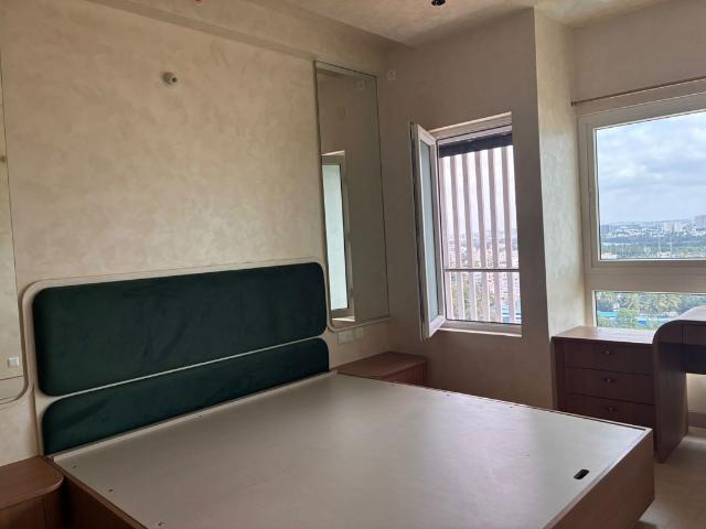 Flat for rent in Bangalore East, Cox Town - Bangalore