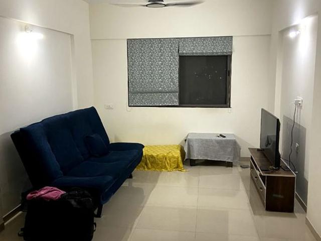 Flat for rent in Keshav Nagar, Pune