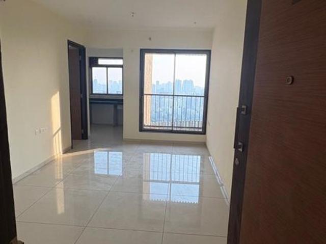 Flat for rent in Goregaon West, Mumbai Suburban District