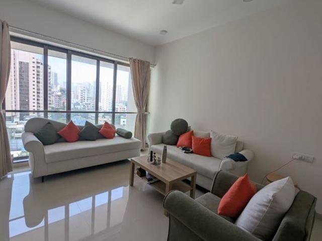 Flat for rent in Matunga West, Mumbai City District