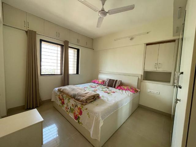 Flat for rent in Hinjawadi, Pune
