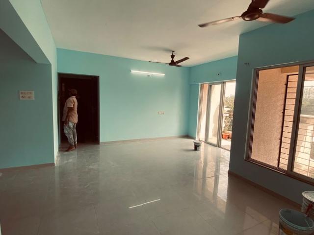 Flat for rent in Rutuja Park, Pune