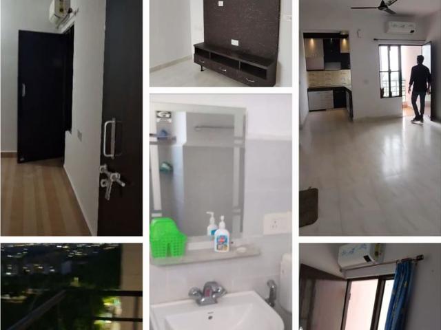 Flat for rent in Lucknow, Uttar Pradesh
