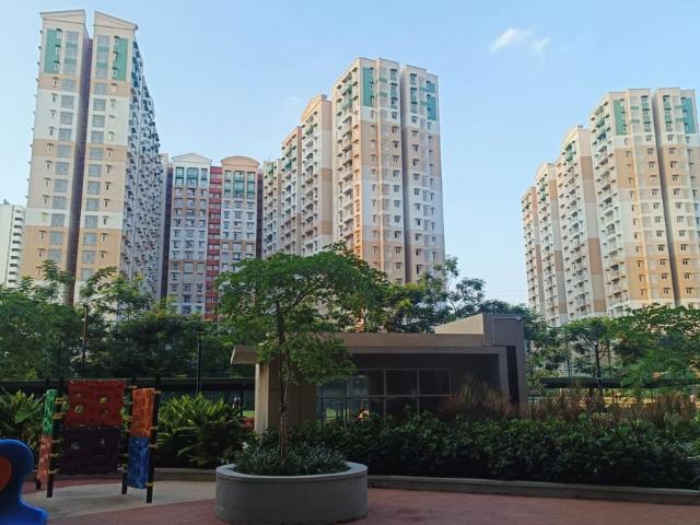 Flat for rent in Bagaluru, Huvinayakanahalli
