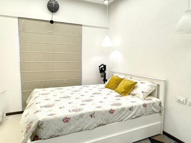 Flat for rent in Balewadi, Pune