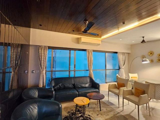 Flat for rent in Versova, Mumbai