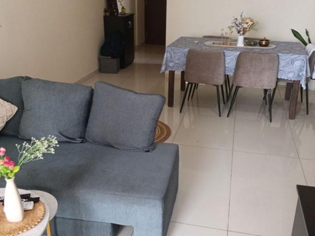 Flat for rent in Malwani, Mumbai Suburban District