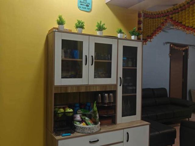 Flat for rent in Matunga East, Mumbai City District