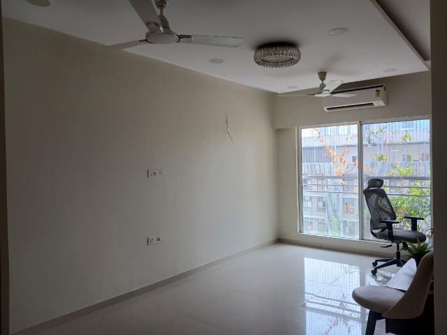 Flat for rent in Antop Hill, Mumbai City District