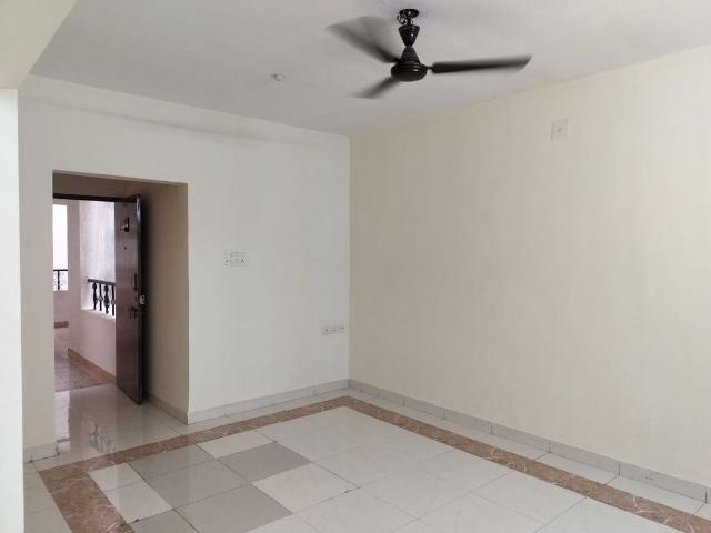 Flat for rent in Thergaon, Pune