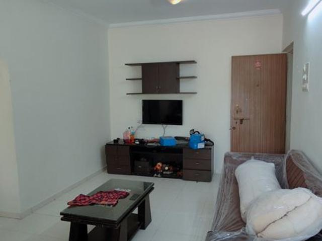 Flat for rent in Wakad, Pune