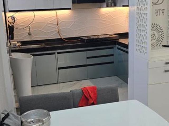 Flat for rent in Ward 12, Pune