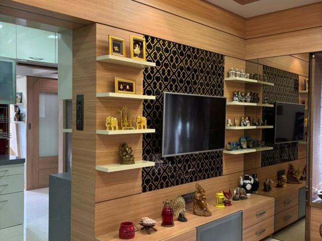 Flat for rent in Malad East, Mumbai Suburban District