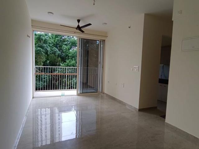 Flat for rent in Auralis, Thane