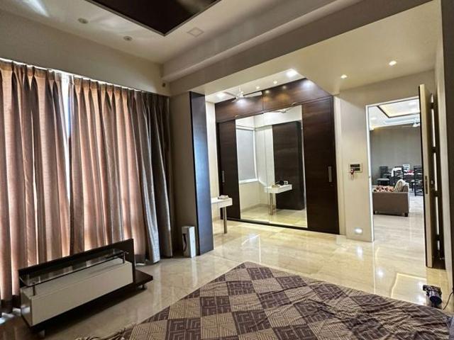 Flat for rent in Auralis, Thane