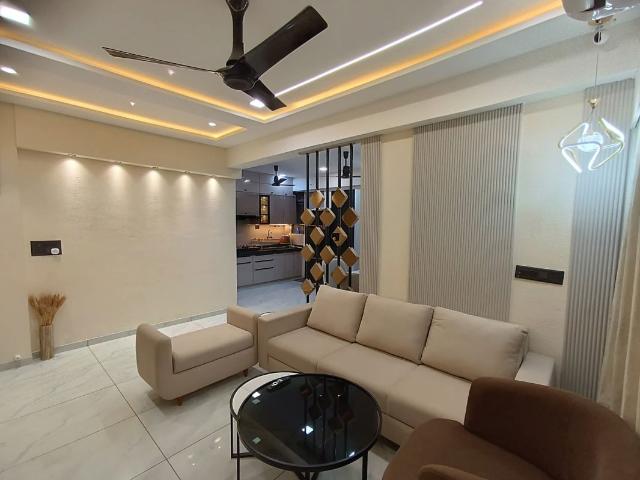 Flat for rent in Bandstand, Mumbai