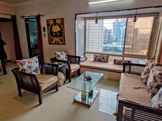 Flat for rent in Malad East, Mumbai Suburban District
