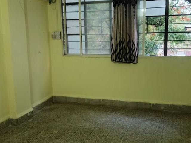 Flat for rent in Mahesh Society, Pune
