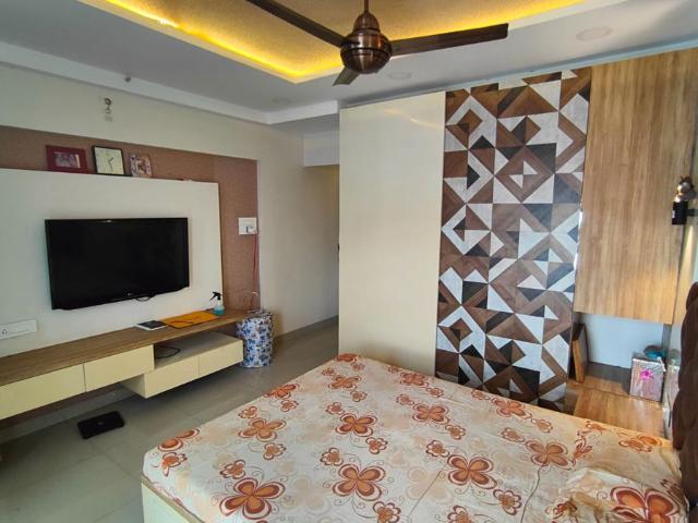 Flat for rent in Pune