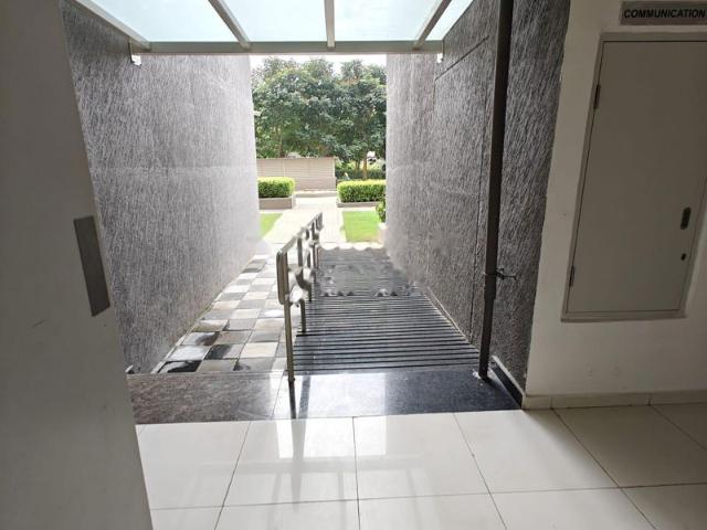 Flat for rent in Bren Lakeview, Bengaluru