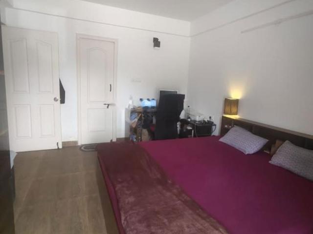 Flat for rent in Bren Lakeview, Bengaluru