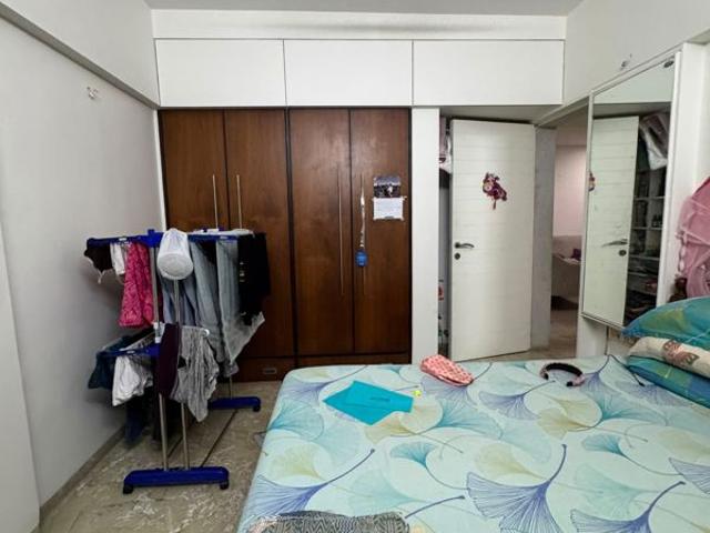 Flat for rent in Asalpha, Mumbai