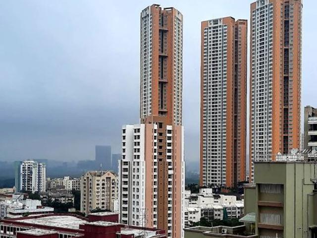 Flat for rent in Dindoshi, Mumbai Suburban District