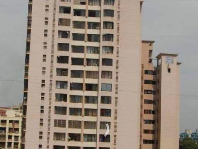 Flat for rent in Dindoshi, Mumbai Suburban District
