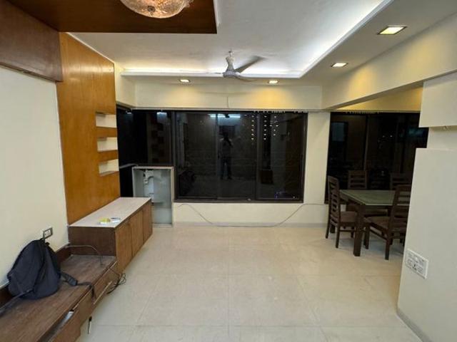 Flat for rent in Mumbai Zone 3, Mumbai