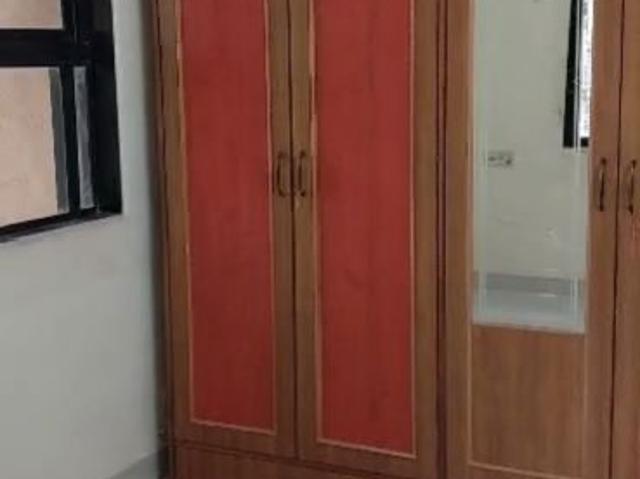 Flat for rent in Malad West, Mumbai Suburban District