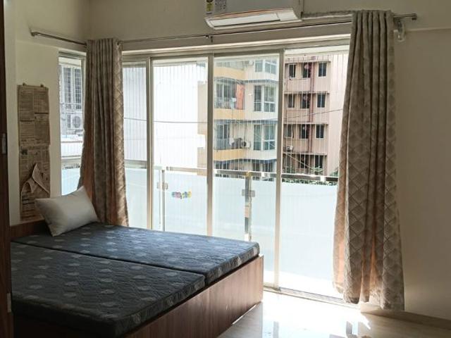 Flat for rent in Chembur, Mumbai