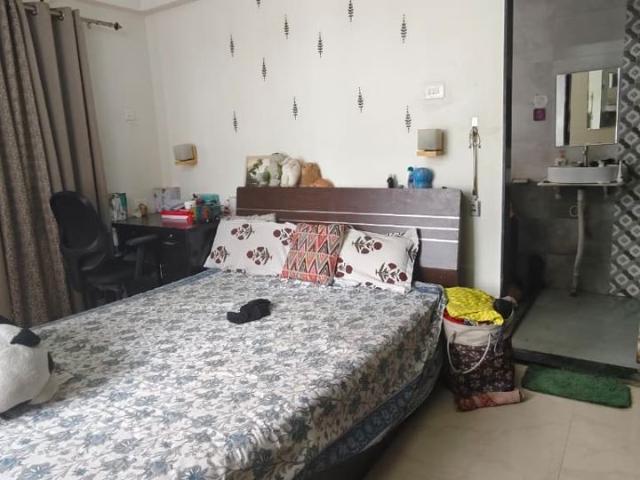 Flat for rent in Rahatani, Pimpri-Chinchwad