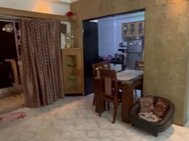 Flat for rent in Kothrud, Pune