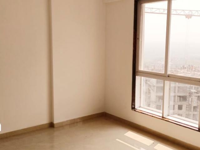 Flat for rent in Asalpha, Mumbai