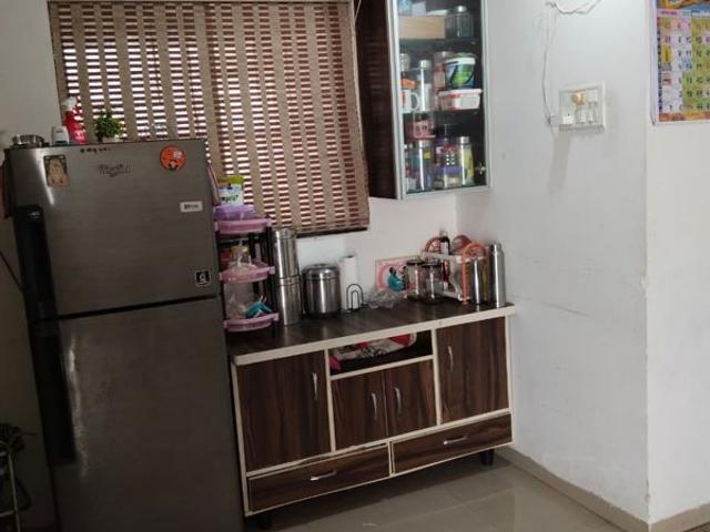 Flat for rent in Kalewadi, Pimpri-Chinchwad