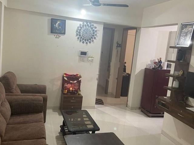 Flat for rent in Mhalunge, Pune