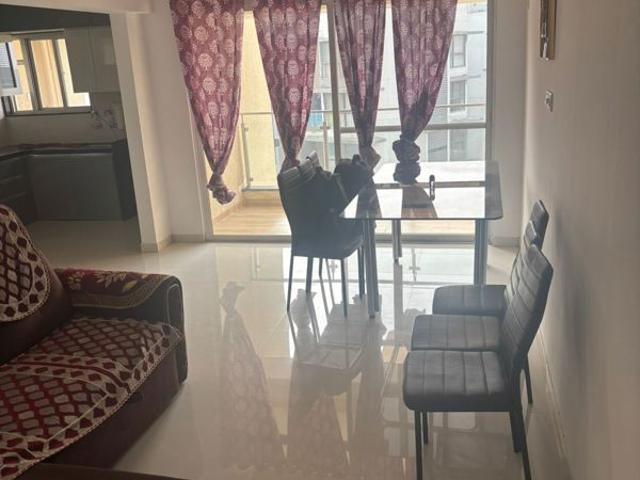 Flat for rent in Manjari Budruk, Manjari