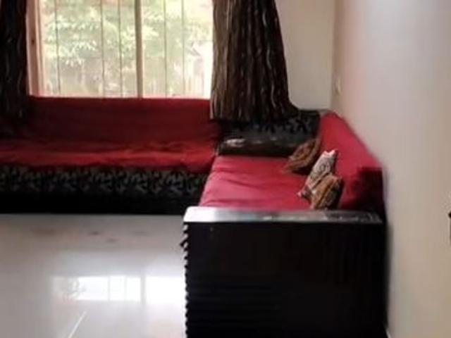 Flat for rent in Pimple Saudagar, Pimpri-Chinchwad