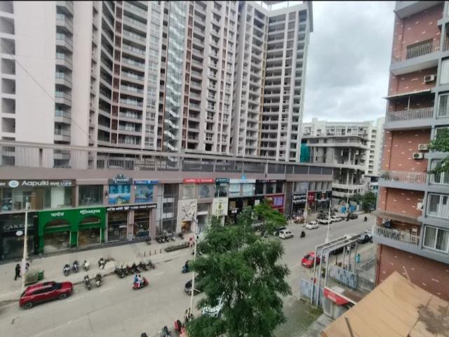 Flat for rent in Pimple Saudagar, Pimpri-Chinchwad