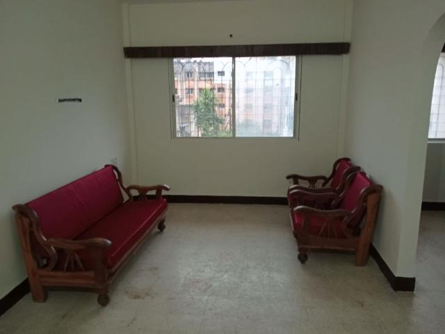 Flat for rent in Pune