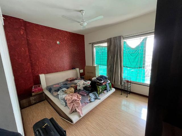 Flat for rent in Rahatani, Pimpri-Chinchwad