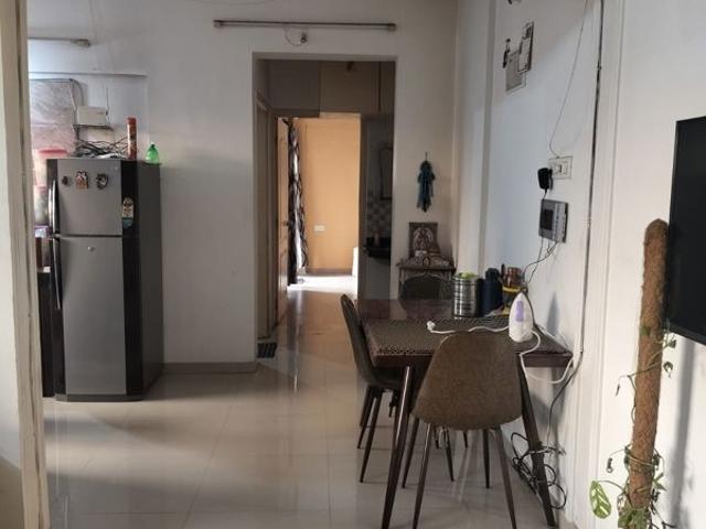 Flat for rent in Pimple Saudagar, Pimpri-Chinchwad