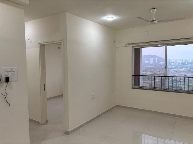 Flat for rent in Ashok Meadows, Pune