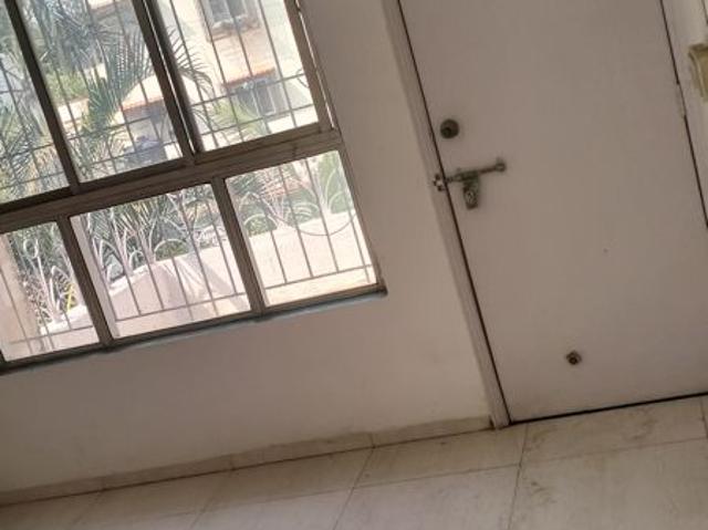 Flat for rent in Hill Mist Garden, Pune