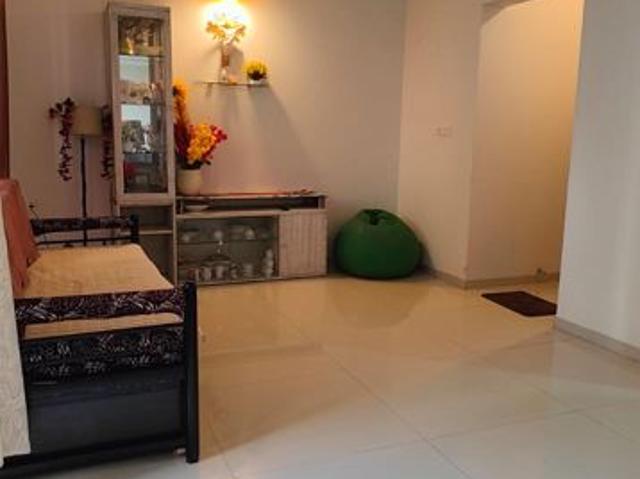 Flat for rent in Hinjawadi Phase 1, Pune